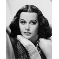 Hedy Lamarr Photo